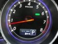 Liquid Platinum Metallic - M 35 Sedan Photo No. 33