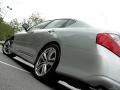 Liquid Platinum Metallic - M 35 Sedan Photo No. 35