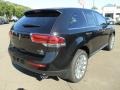 2013 Tuxedo Black Lincoln MKX AWD  photo #5