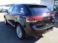 2013 Tuxedo Black Lincoln MKX AWD  photo #7