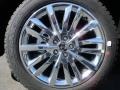 2013 Tuxedo Black Lincoln MKX AWD  photo #16