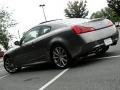 Amethyst Graphite Gray - G 37 S Sport Coupe Photo No. 4