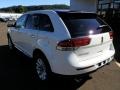 2013 Crystal Champagne Tri-Coat Lincoln MKX AWD  photo #7