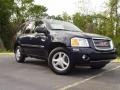 Midnight Blue Metallic - Envoy SLE Photo No. 1