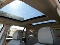 2013 Crystal Champagne Tri-Coat Lincoln MKX AWD  photo #15