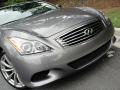 Amethyst Graphite Gray - G 37 S Sport Coupe Photo No. 25