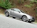 Amethyst Graphite Gray - G 37 S Sport Coupe Photo No. 26