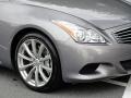 Amethyst Graphite Gray - G 37 S Sport Coupe Photo No. 28