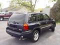 2007 Midnight Blue Metallic GMC Envoy SLE  photo #3