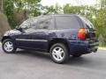 2007 Midnight Blue Metallic GMC Envoy SLE  photo #5