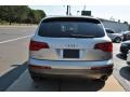 2007 Light Silver Metallic Audi Q7 4.2 Premium quattro  photo #5