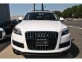 Ibis White - Q7 3.6 Premium quattro Photo No. 2