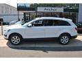 Ibis White - Q7 3.6 Premium quattro Photo No. 3