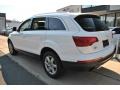 Ibis White - Q7 3.6 Premium quattro Photo No. 4