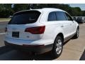 Ibis White - Q7 3.6 Premium quattro Photo No. 6