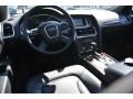 Ibis White - Q7 3.6 Premium quattro Photo No. 16