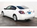 Winter Frost White - Altima 2.5 Photo No. 2