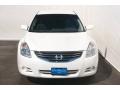 Winter Frost White - Altima 2.5 Photo No. 7