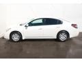 Winter Frost White - Altima 2.5 Photo No. 8