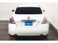 Winter Frost White - Altima 2.5 Photo No. 9