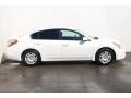 Winter Frost White - Altima 2.5 Photo No. 10
