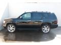 2007 Black Chevrolet Tahoe LTZ  photo #8