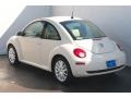 Harvest Moon Beige - New Beetle SE Coupe Photo No. 2
