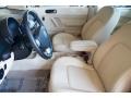 Harvest Moon Beige - New Beetle SE Coupe Photo No. 3