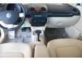 Harvest Moon Beige - New Beetle SE Coupe Photo No. 5