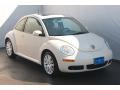 Harvest Moon Beige - New Beetle SE Coupe Photo No. 6