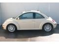 Harvest Moon Beige - New Beetle SE Coupe Photo No. 8