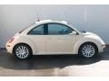 Harvest Moon Beige - New Beetle SE Coupe Photo No. 10