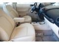 Harvest Moon Beige - New Beetle SE Coupe Photo No. 16