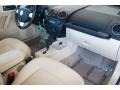 Harvest Moon Beige - New Beetle SE Coupe Photo No. 17
