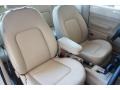 Harvest Moon Beige - New Beetle SE Coupe Photo No. 19