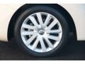Harvest Moon Beige - New Beetle SE Coupe Photo No. 24