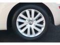 Harvest Moon Beige - New Beetle SE Coupe Photo No. 25