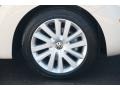 Harvest Moon Beige - New Beetle SE Coupe Photo No. 27
