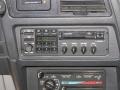 1991 Titanium Grey Metallic Ford Explorer XLT 4x4  photo #10