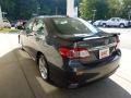 2013 Magnetic Gray Metallic Toyota Corolla S  photo #4