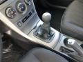 2013 Magnetic Gray Metallic Toyota Corolla S  photo #17