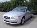 2009 Silver Metallic Volvo S80 3.2  photo #4