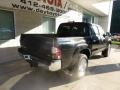 Black - Tacoma V6 Limited Double Cab 4x4 Photo No. 2