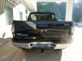 Black - Tacoma V6 Limited Double Cab 4x4 Photo No. 3