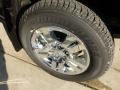 Black - Tacoma V6 Limited Double Cab 4x4 Photo No. 8