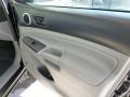 Black - Tacoma V6 Limited Double Cab 4x4 Photo No. 11