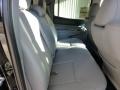 Black - Tacoma V6 Limited Double Cab 4x4 Photo No. 12