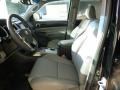 Black - Tacoma V6 Limited Double Cab 4x4 Photo No. 13
