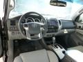 Black - Tacoma V6 Limited Double Cab 4x4 Photo No. 15
