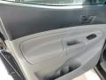 Black - Tacoma V6 Limited Double Cab 4x4 Photo No. 16